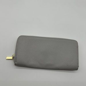 Grey Wallet